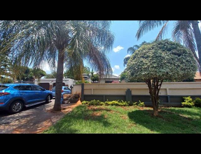 6 BEDROOM HOUSE FOR SALE IN CHANTELLE